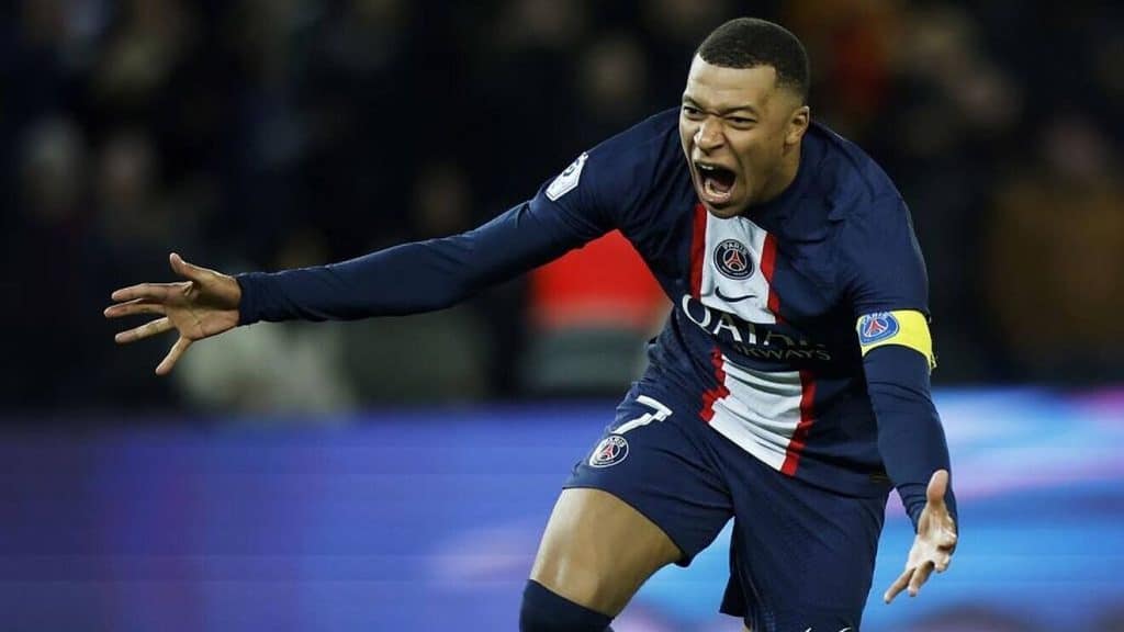 Mbappé Se Pronuncia