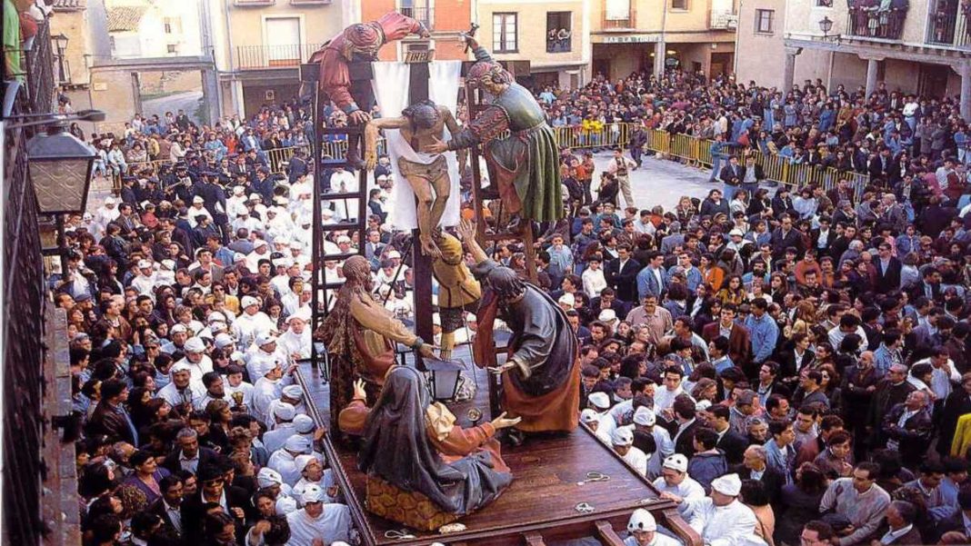 Los mejores pueblos de España para vivir una Semana Santa espectacular
