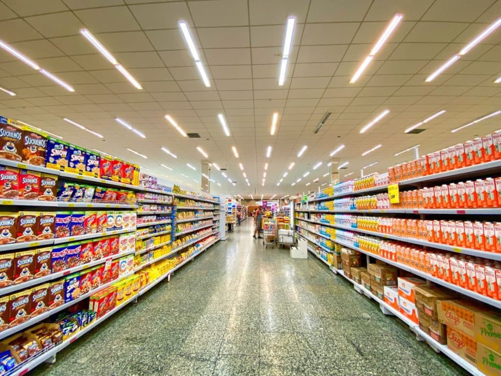 Mercadona Baja El Precio De Estos Productos Básicos Para Ahorrar En Tu Cesta De La Compra