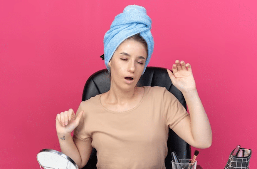 Cómo Retirarte El Maquillaje