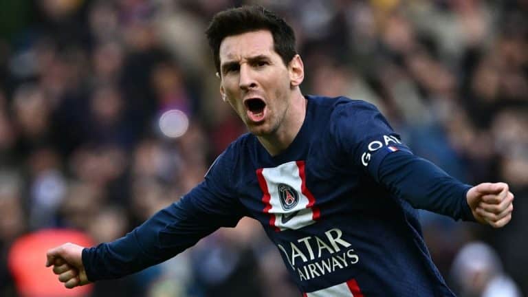 Messi siempre en la órbita del Barça: ¿bomba de humo por el Caso Negreira?