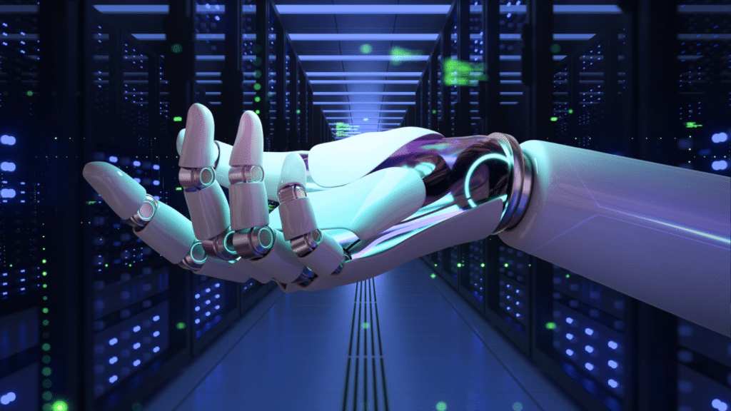 El Anuncio De Microsoft Para Seguir Con La Revolución De La Inteligencia Artificial