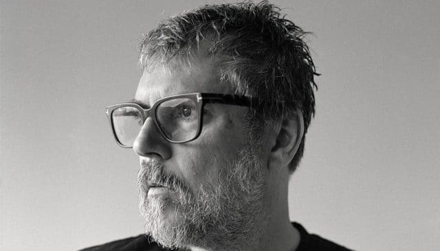 Iván Ferreiro presenta ‘Trinchera Pop’: «estoy condenado al escenario»