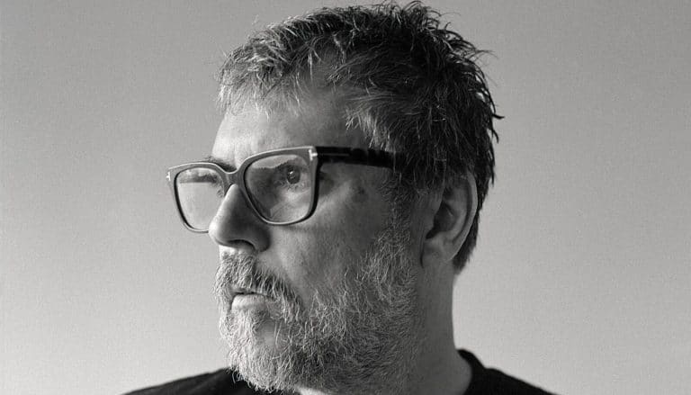 Iván Ferreiro presenta ‘Trinchera Pop’: «estoy condenado al escenario»