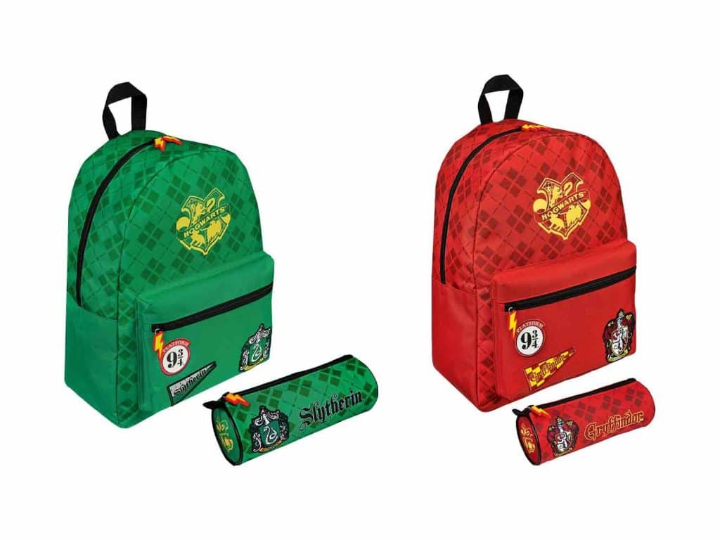 La Nueva Ropa De Lidl Llena De “Magia”, Que Los Fans De Harry Potter Amarán
