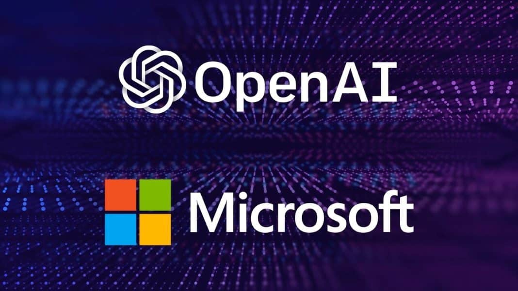El anuncio de Microsoft para seguir con la revolución de la inteligencia artificial