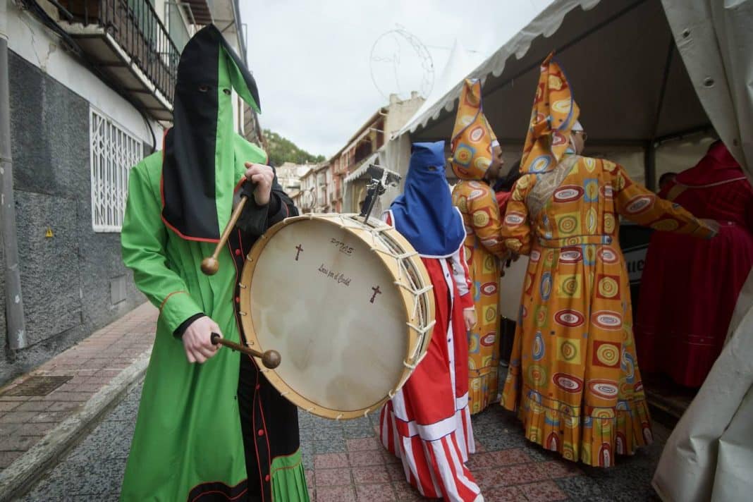 Los mejores pueblos de España para vivir una Semana Santa espectacular