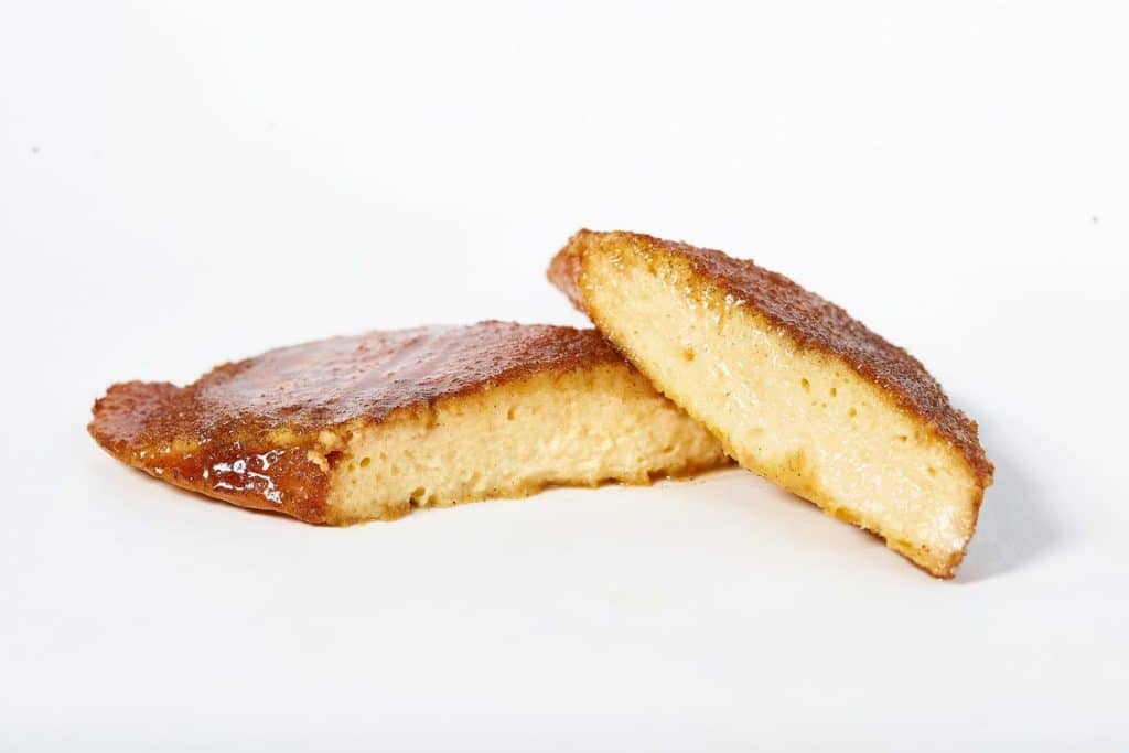 Sitios Más Emblemáticos De Madrid Para Comer Torrijas En Semana Santa