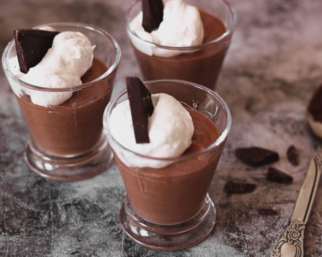 Mousse Chocolate 3