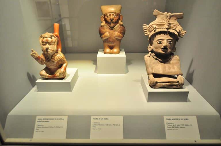 Museo De América