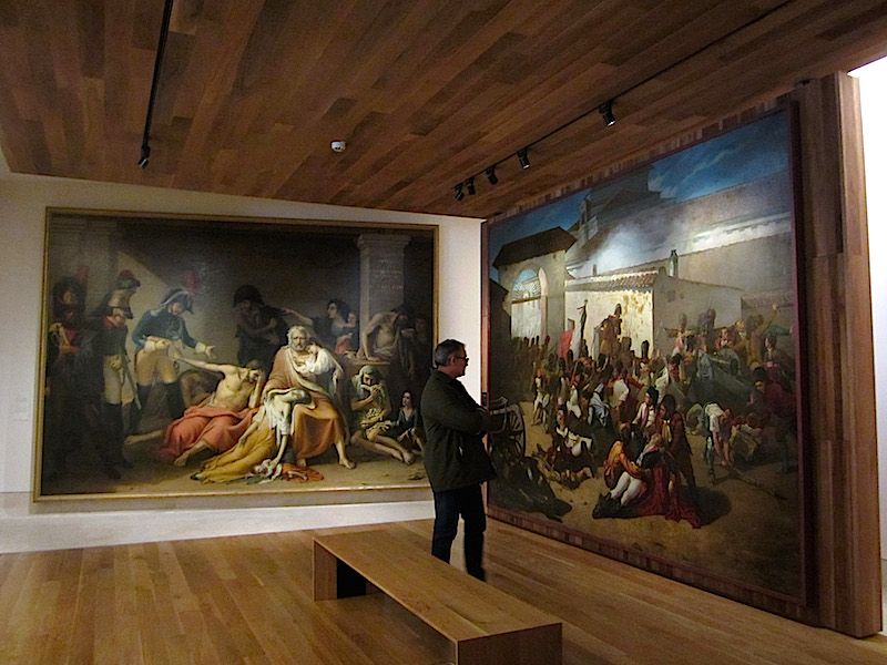 Museo De Historia De Madrid