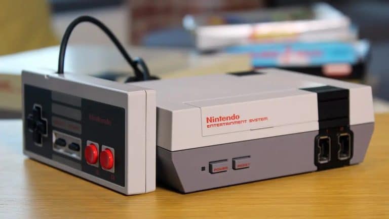 Los videojuegos retro de los 80 que ahora valen un dineral