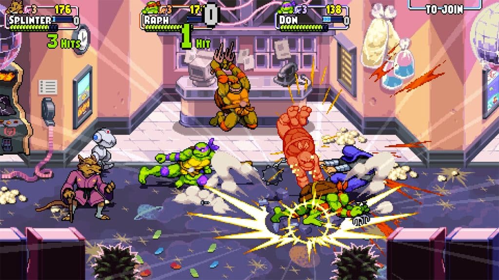 Nswitchds Teenagemutantninjaturtlesshreddersrevenge 02