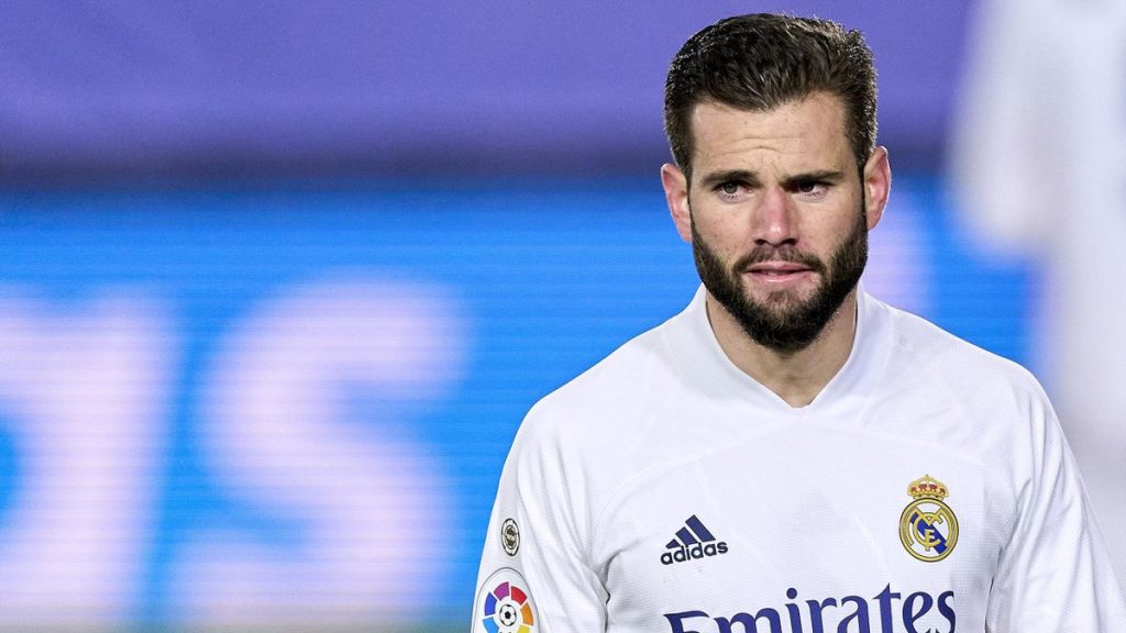 Nacho Fernández Puede Quedarse En El Equipo