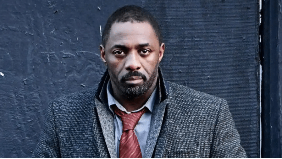 Luther