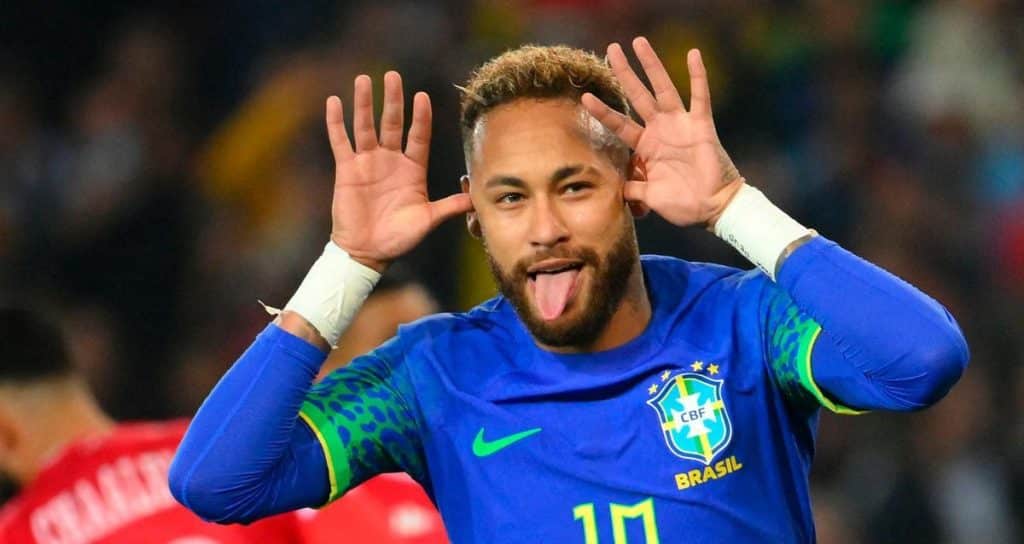 Neymar