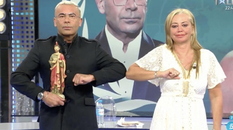 Ni Sálvame Ni Supervivientes_ Este Ha Sido El Gran Récord De Telecinco