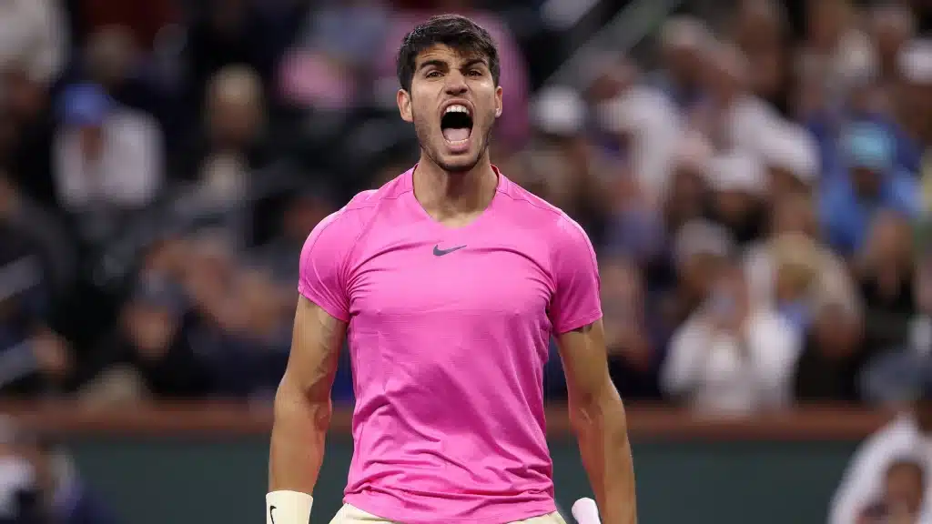 Ningún Jugador Masculino Ha Obtenido El Título En Estos Dos Torneos De Forma Consecutiva