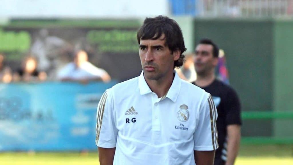 No tiene rivales