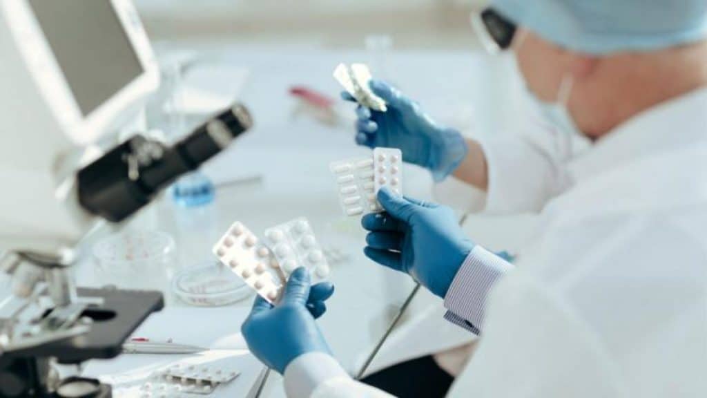 La Pastilla Que Puede Acabar Con Un Tipo De Cáncer Y Entusiasma A Los Médicos
