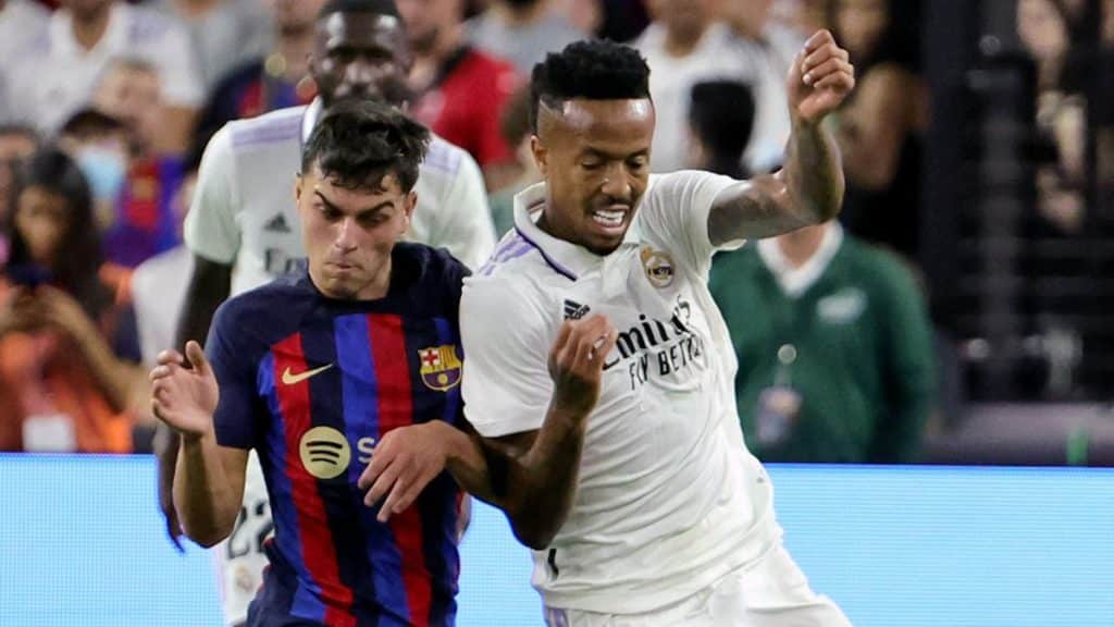 Nunca Ha Habido Una Remontada Así