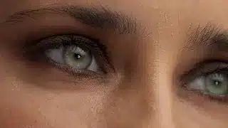 Tus ojos pueden decirte cuantos años te quedan de vida