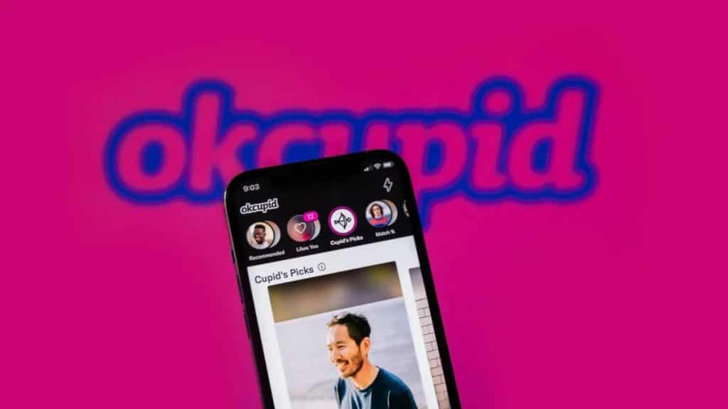 Okcupid
