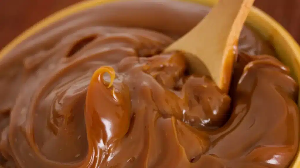 El Secreto Para Un Dulce De Leche Irresistible Y Fácil De Hacer