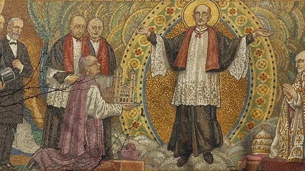 San José Oriol, el santo a quien se recuerda el 23 de marzo