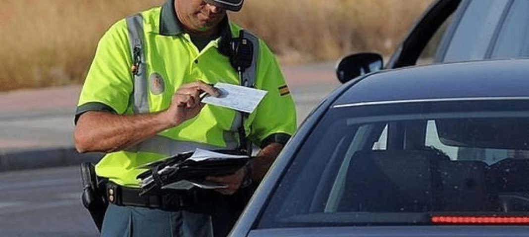 Otras infracciones por las que la DGT no admite la reducción de multas