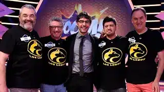 ¿Cuál es el mayor premio en la historia de la televisión en España?