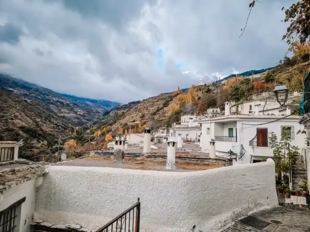 Los Pueblos Andaluces De Obligada Visita Para Una Semana Santa Como Dios Manda