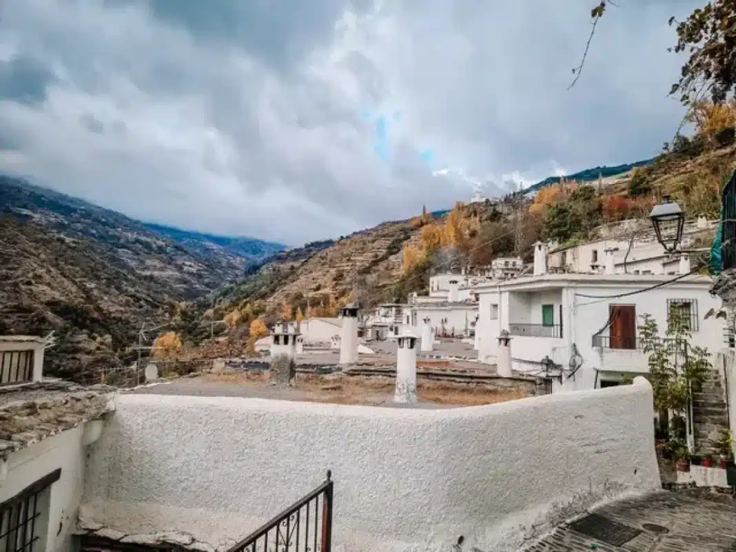 Los pueblos andaluces de obligada visita para una Semana Santa como Dios manda