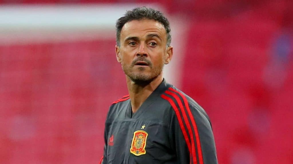 Parece Que El Atlético De Madrid Se Ha Acercado Al Entrenador