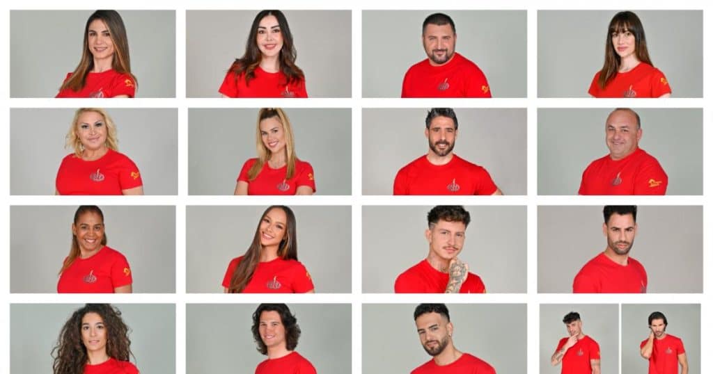 Parece Que En Supervivientes 2023 Han Subido Los Sueldos