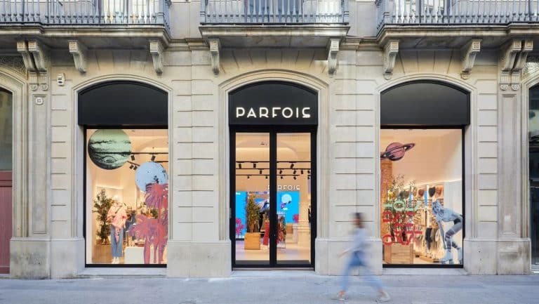 Las sandalias de Parfois que combinan con todo para disfrutar del buen tiempo