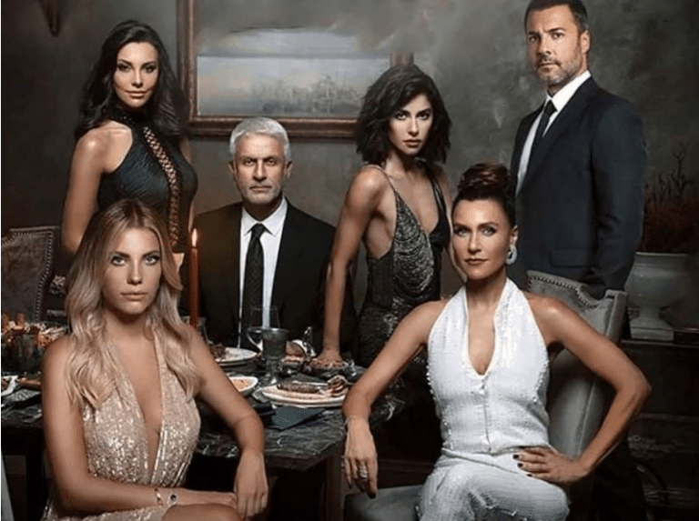 Pecado original: así pretende enamorar Zerrin a Halit