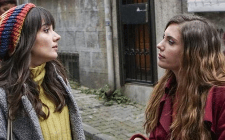 Hermanas
