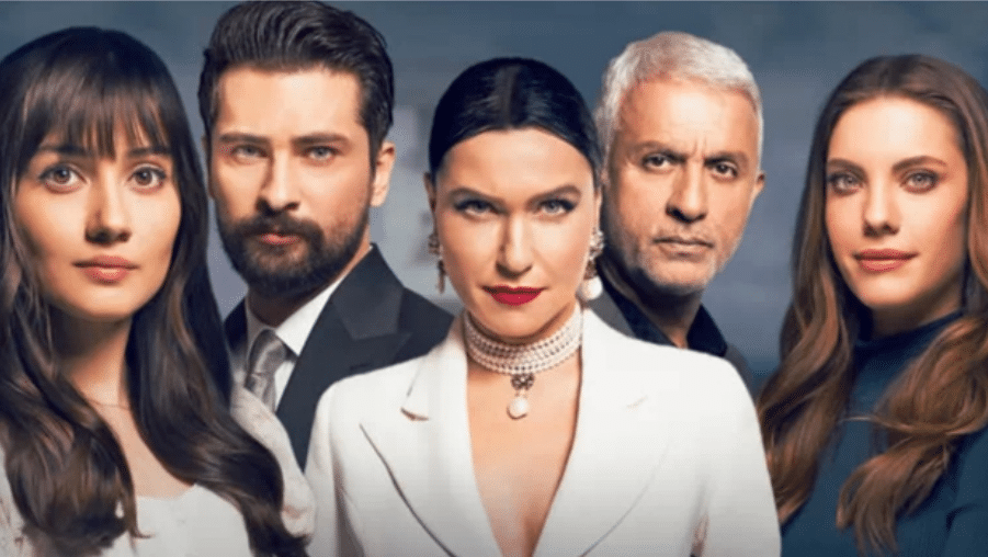 Pecado Original Así Pretende Enamorar Zerrin A Halit