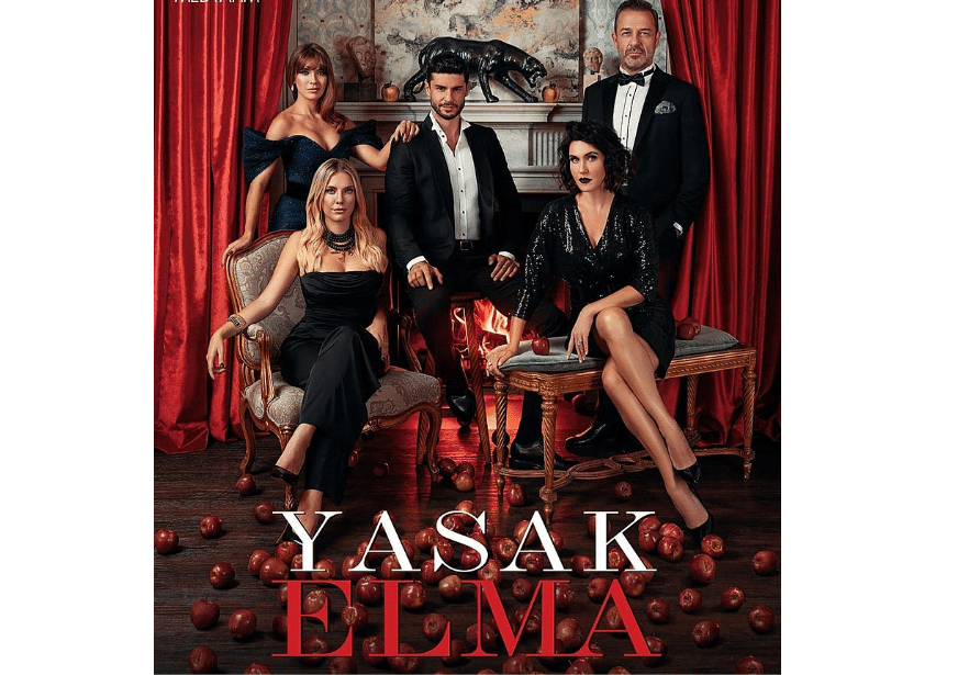 Yasak Elma