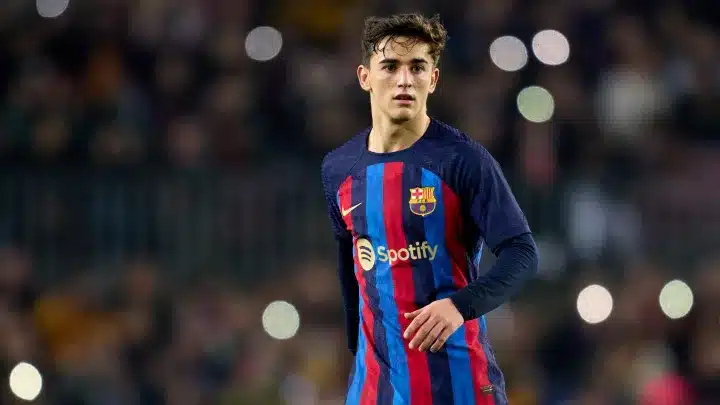 El Barça Se Lamenta Por Pedri Y El Madrid Respira
