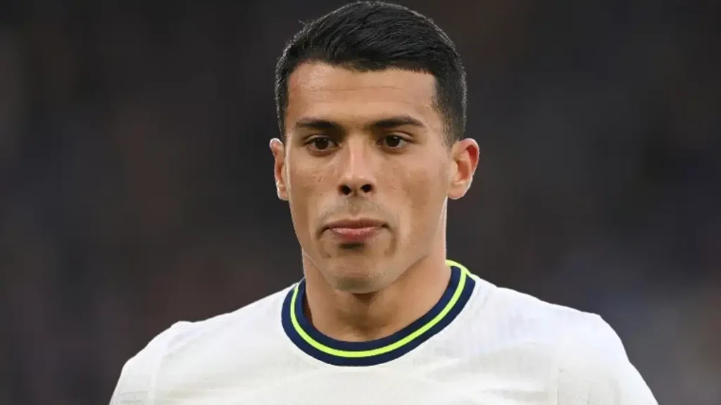 Pedro Porro, un talento emergente de Luis de la Fuente y su sueño con el Real Madrid