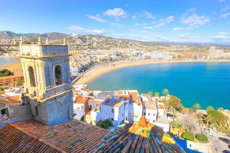 Pueblos de Valencia “desconocidos” para echar un finde que te sorprenderán