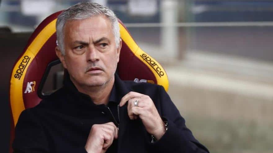 Pero Mourinho Pudiera Tener El Mejor Proyecto En Sus Brazos