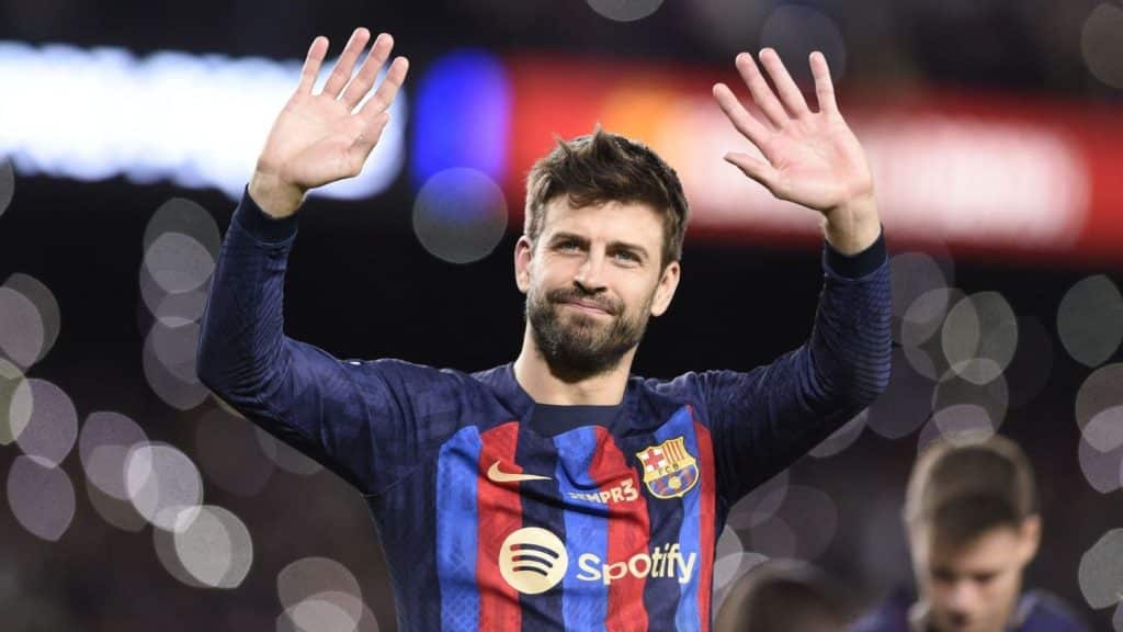 Piqué Da Luz Verde