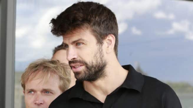 Piqué, El Todopoderoso