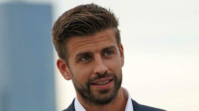 Piqué No Se Detiene