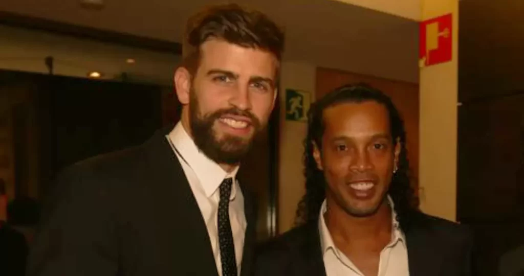 Piqué Tiene Que Superar Este Fichaje