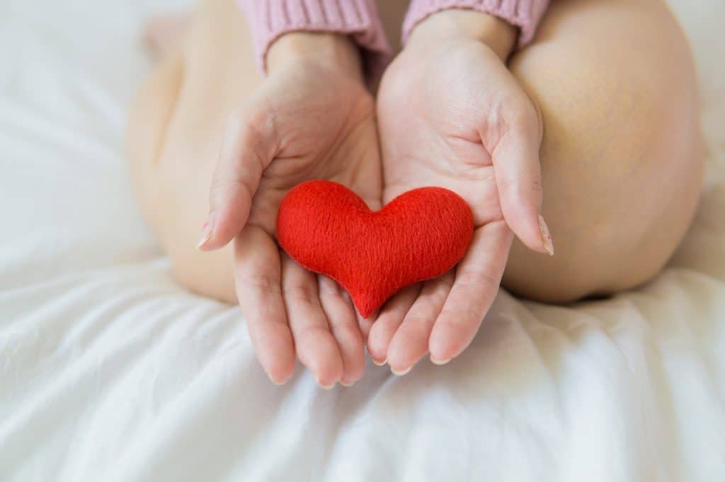 Pondrás Tu Corazón En Apremio