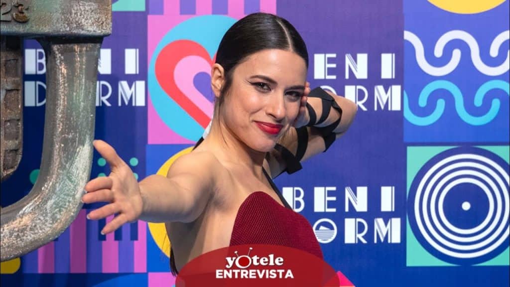 Pero Esta Vez, La Campaña De Blanca Paloma Se Enfrentará A Nuevos Retos Que Podrá Superar En Eurovisión